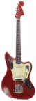 Fender-Jaguar-1964-Candy Apple Red