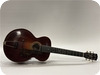 Gibson -  L4 1910's Brown Sunburst