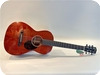Santa Cruz Guitar Company-1929-0-Mahogany
