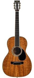 Martin 0037k2 Steve Miller Limited All Koa 2001