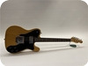 Fender Telecaster Custom 1977-Natural