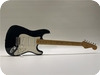Fender Stratocaster 1987-Black