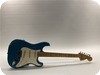 Fender Stratocaster-Miami Blue