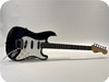 Fender Stratocaster-Black
