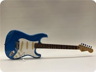 Fender-Stratocaster-Blue