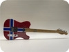 Fender Telecaster Norway