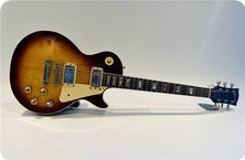 Gibson-Les Paul-1973-Sunburst