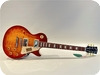Gibson-Les Paul-Burst