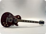 Gibson-Les Paul-2003-Darkburst
