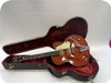 Gretsch Guitars COUNTRY GENTLEMAN 1960 Mahogany