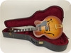 Gibson ES 350 1951 Sunburst