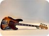 Fender Jazz Bass 1968-Sunburst