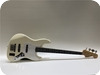 Fender Midi-White