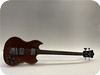 Guild Carved Top 1975 Mahogany