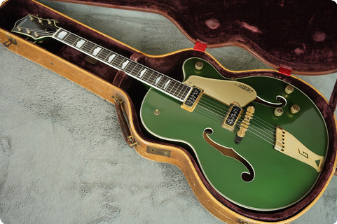 Gretsch 6196 deals