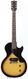 Gibson Les Paul Junior 2021-Sunburst