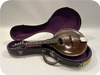 Gibson A1 1924-Brown