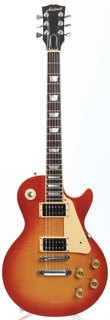 Aria Pro Ii Ls 600ch Les Paul Standard 1970 Cherry Sunburst