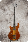 Kramer-450 B Lefthand-Natural Walnut