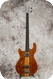 Kramer 450 B Lefthand Natural Walnut