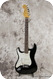Fender Stratocaster American Deluxe Series 1999-Black
