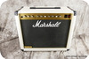 Marshall Model JCM800 4210 Combo 1983-White