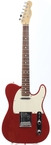 Fender Telecaster American Standard 1992 Frost Red