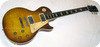 Gibson Les Paul Standard 1959-Sunburstç