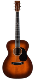 Martin Om18 Authentic 2016 1933