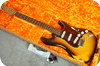 Fender Custom Shop '61 Sratocaster NAMM 2023 2022-Original