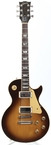 Gibson-Les Paul Standard-1978-Dark Sunburst 
