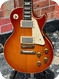 Gibson Les Paul Std. 60 VOS Plain Top Custom Shop 2004 Cherryburst