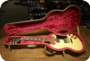 Gibson SG Standrard 1985-White