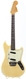 Fender Musicmaster / Duo-Sonic II 1965-White