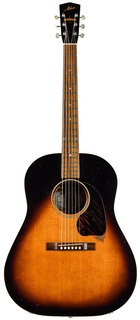 Atkin J43 Baked Sitka Mahogany Heavy Aged Sunburst #2680