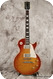 Gibson Les Paul 1959 CC30A 2014-Appraisel Burst