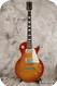 Gibson Les Paul Standard 1959 CC 30 2014-Appraisel Burst