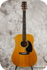 Martin D 28 1972 Natural