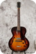 Gibson ES-150 1942-Sunburst