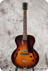 Gibson ES 150 1942 Sunburst