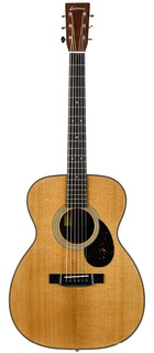 Eastman E20om Tc Madagascar Adirondack