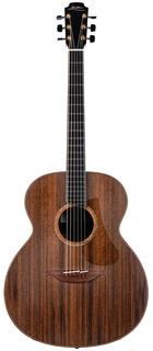 Lowden O50 Sinker Redwood Madagascar Rosewood 2023