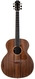 Lowden O50 Sinker Redwood Madagascar Rosewood 2023