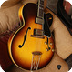 Gibson ES 350 TD 1958