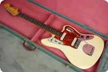 Fender-Jaguar-1962-Refin White