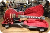 Gibson Les Paul Custom 1978-Wine Red
