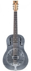 National-Raw Series 12 Fret Steel