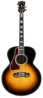 Gibson Western Classic Vintage Sunburst Lefty