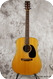 Martin D-18 1986-Natural