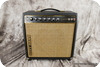 Kitty Hawk Junior Series I 1983-Black Tolex